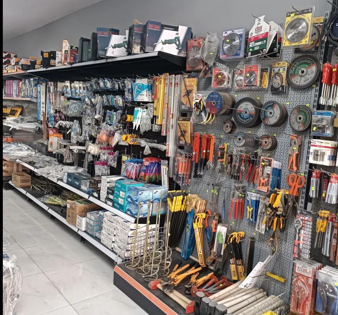 Çakır Nalbur Yapı Market